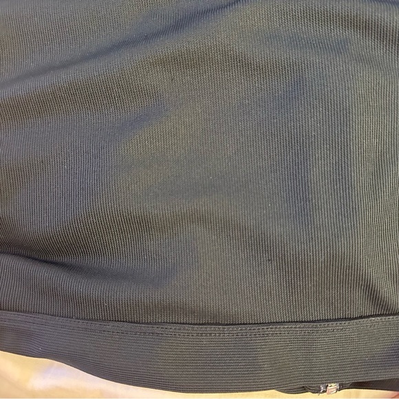 Women’s Nike Dri-Fit Navy Zip Up Hoodie - Small - Picture 7 of 8